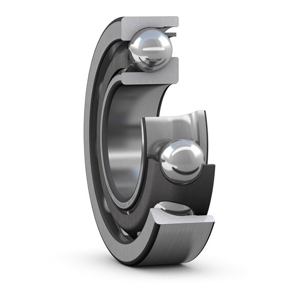 SKF 7213 BECBJ RULMAN 65x120x23