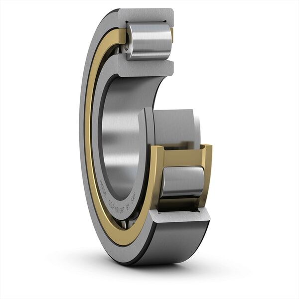 SKF NJ 2310 ECML/C3 RULMAN 50x110x40