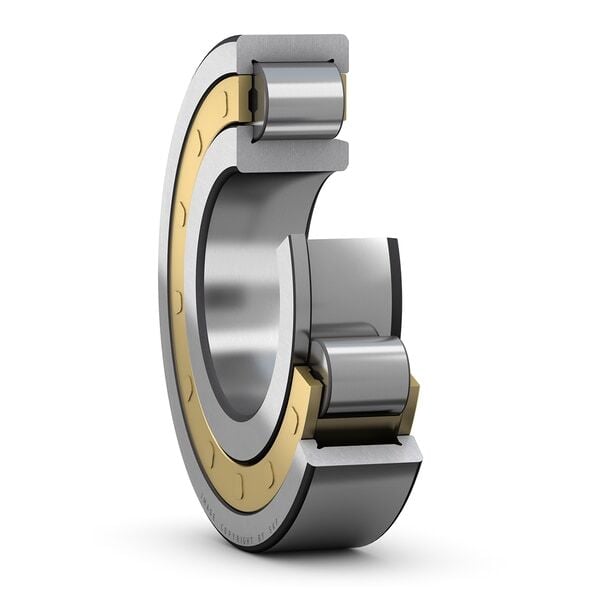 SKF NJ 226 ECM RULMAN 130x230x40