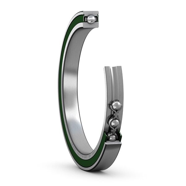 SKF 61906-2RZ RULMAN 30x47x9