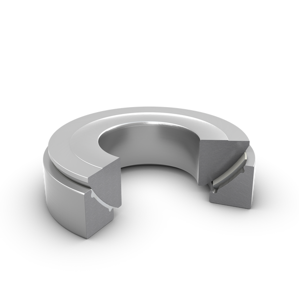 SKF GX 45 F RULMAN 45x120x36
