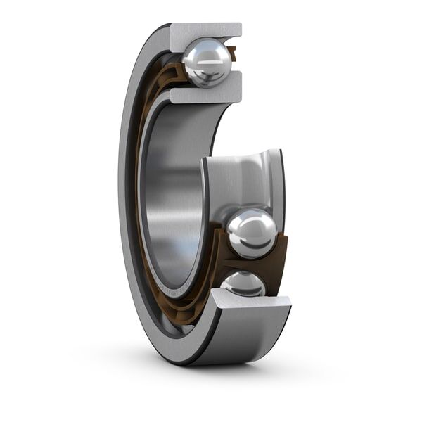 SKF 7302 BEP RULMAN 15x42x13