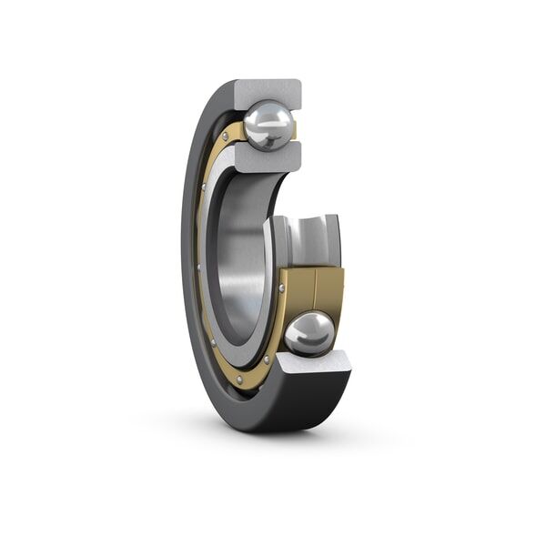 SKF 6317 M/C3VL0241 RULMAN 85x180x41