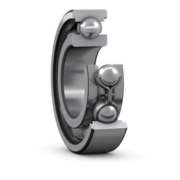 SKF 6312/C3 RULMAN 60x130x31