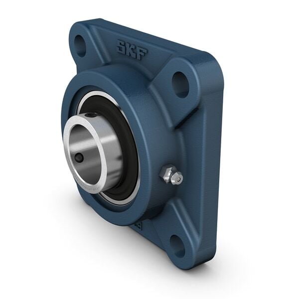 SKF UCF 209/H RULMAN ÜNİTE