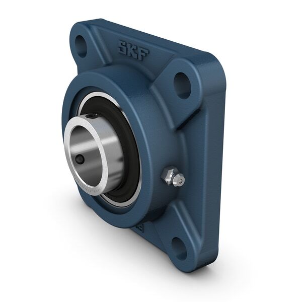 SKF UCF 208/H RULMAN ÜNİTE