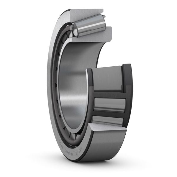 SKF 30216 J2/Q RULMAN 80x140x28