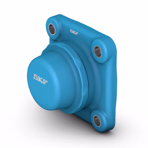 SKF F4BC 40M-CPSS-DFH RULMAN ÜNİTE
