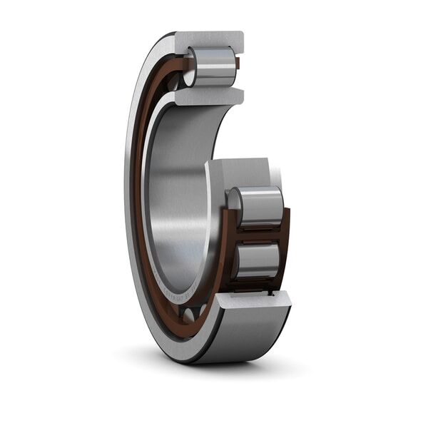 SKF NU 2222 ECP/C3 RULMAN 110x200x53