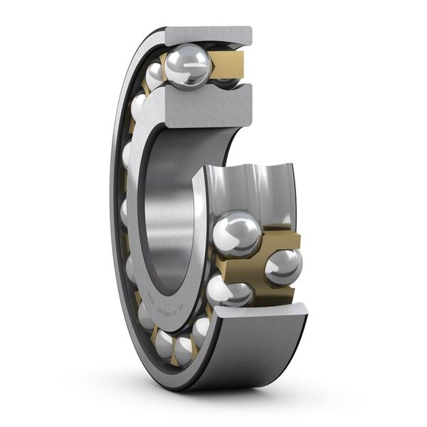 SKF 2308 M/VQ335 RULMAN 40x90x33