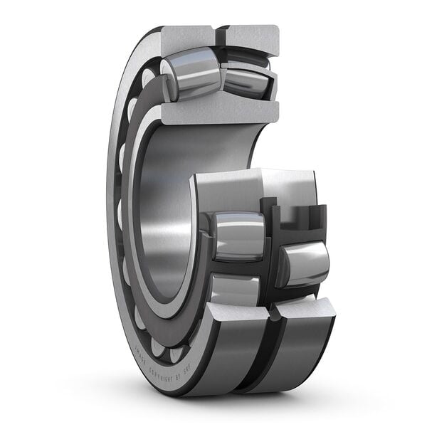 SKF 23238 CC/C3W33 RULMAN 190x340x120