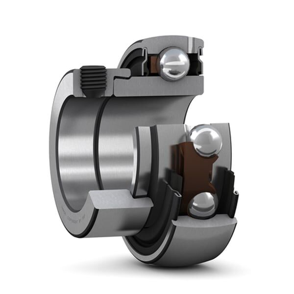 SKF YET 207 RULMAN
