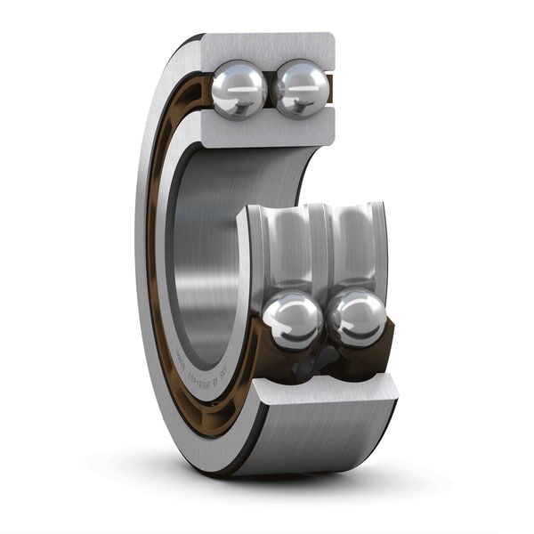 SKF 4306 ATN9 RULMAN 30x72x27