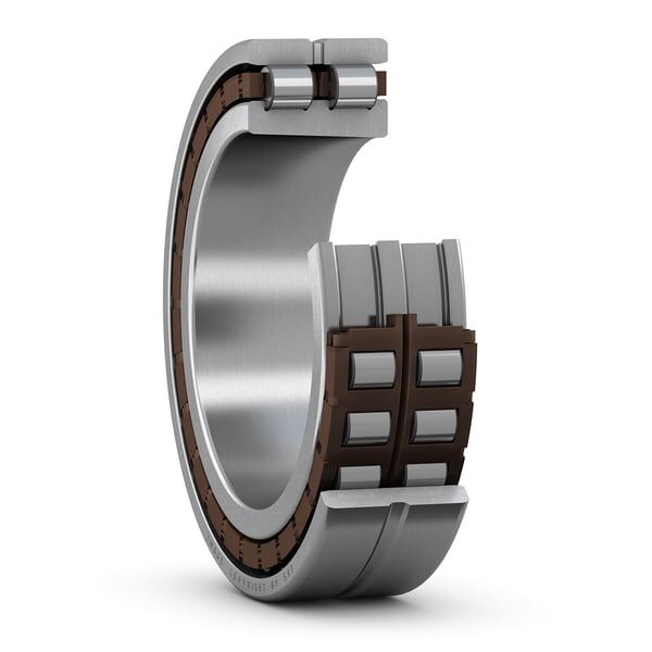 SKF NN 3022 KTN9/SPW33 RULMAN 110x170x45