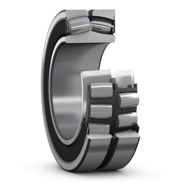 SKF 23224-2CS5/VT143 RULMAN 120x215x76