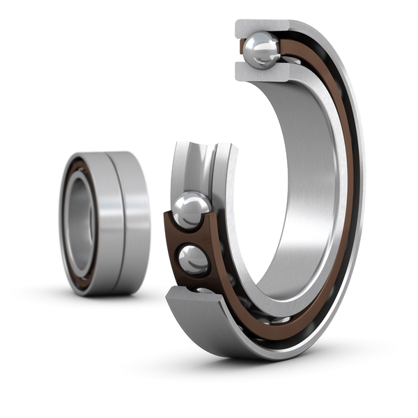 SKF 7213 ACD/P4ADBB RULMAN 65x120x46