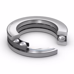 SKF 51110 RULMAN 50x70x14