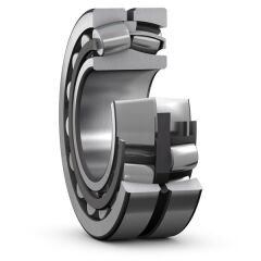 SKF 22324 CCJA/W33VA405 RULMAN 120x260x86