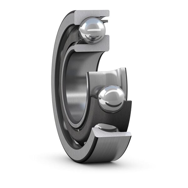 SKF 7314 BECBJ RULMAN 70x150x35