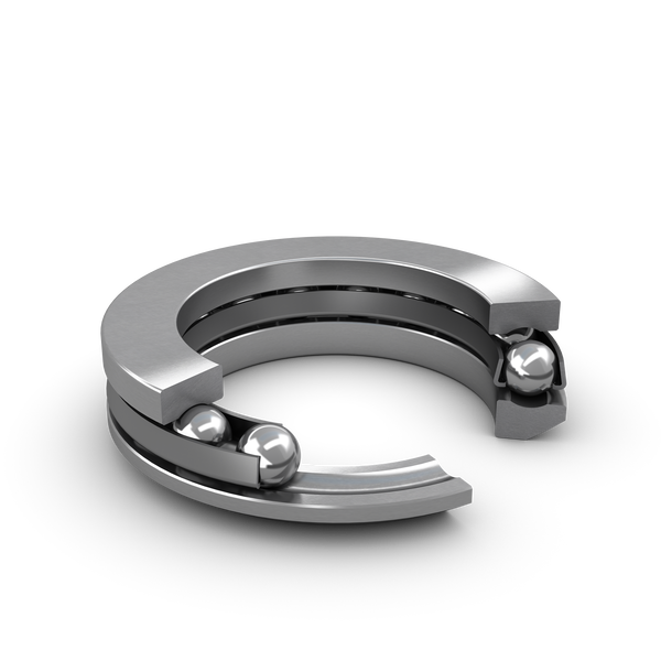 SKF 53205 RULMAN 25x47x17