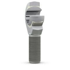 SKF SAKB 8 F ROT BAŞI