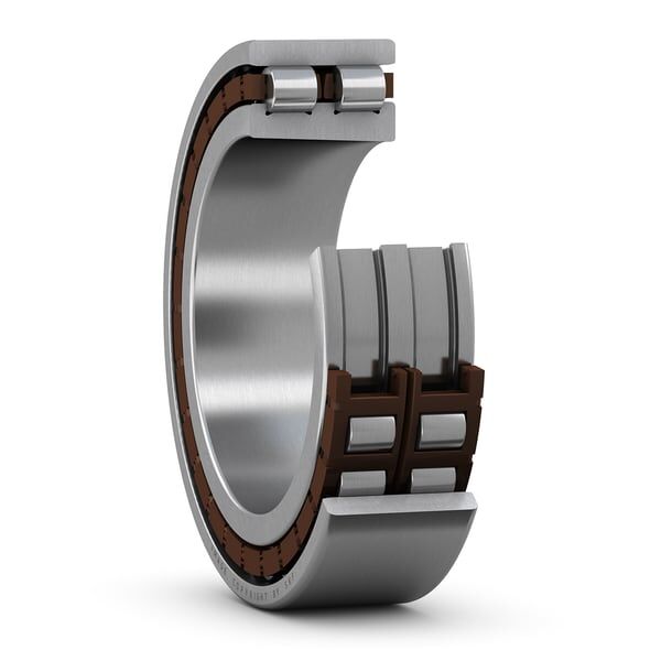 SKF NN 3018 KTN9/SP RULMAN 90x140x37