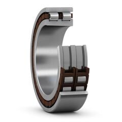 SKF NN 3018 KTN9/SP RULMAN 90x140x37