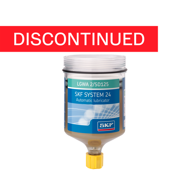 LGWA 2/SD125/K