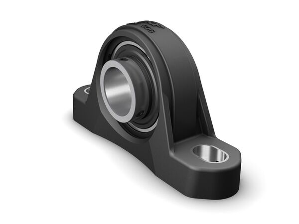 SKF SYK 20 TF RULMAN ÜNİTE 20x33x32