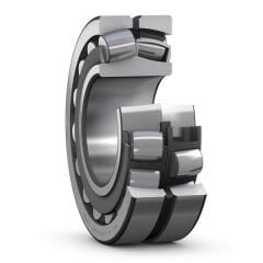 SKF 23124 CC/C3W33 RULMAN 120x200x62