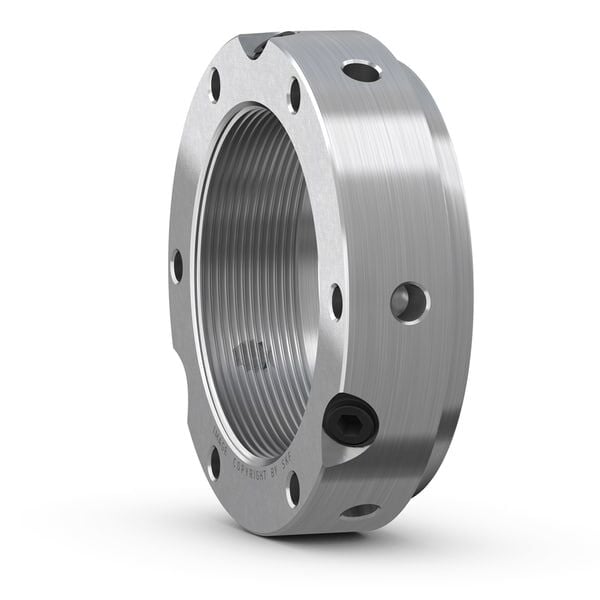 SKF KMTA 19 SOMUN