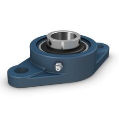 SKF UCFL 207/H RULMAN ÜNİTE
