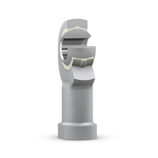 SKF SILKB 12 F ROT BAŞI