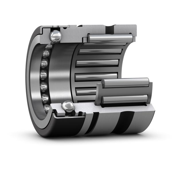 SKF NX 25X10R RULMAN 20x30x28