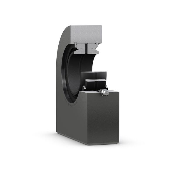 SKF SCF 20 ES ROT BAŞI