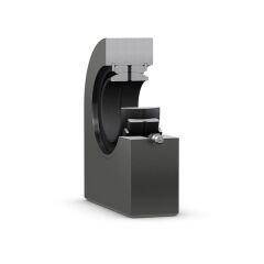 SKF SCF 20 ES ROT BAŞI