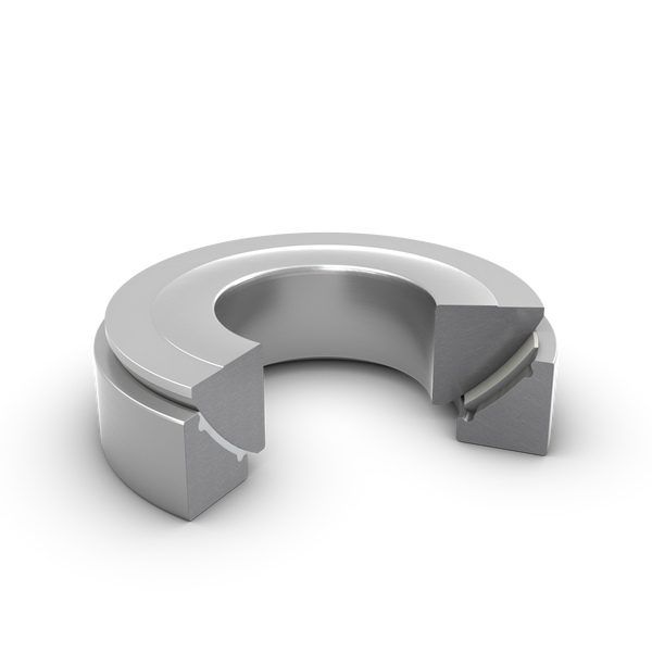 SKF GX 80 F RULMAN 80x180x50