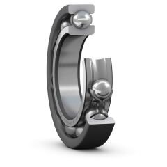 SKF 6316/C3VL0241 RULMAN 80x170x39