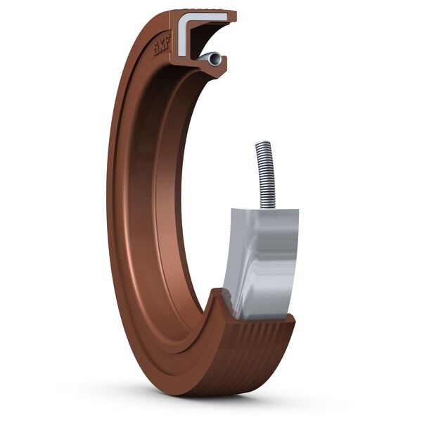 SKF 45X62X7 HMS5 V KEÇE
