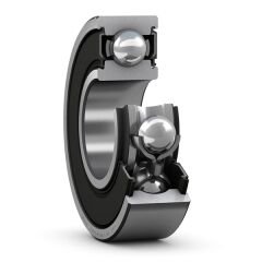 SKF 6005-2RSL RULMAN 25x47x12