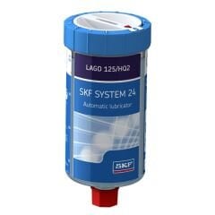 SKF LAGD 125/HQ2