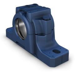 SKF SNL 509 RULMAN YATAK