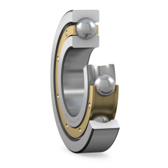 SKF 6334 M/C3 RULMAN 170x360x72