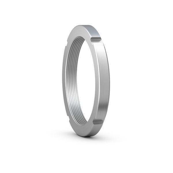 SKF KM 16 SOMUN M80x2
