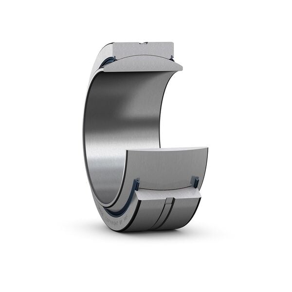 SKF GE 200 TXA-2RS RULMAN 200x290x130