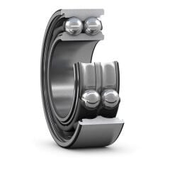 SKF 3307 A/C3 RULMAN 35x80x34