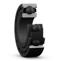 SKF 6201-2Z/VA228 RULMAN 12x32x10