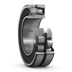 SKF BS2-2208-2RS/VT143 RULMAN 40x80x28