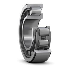 SKF NJ 312 ECJ RULMAN 60x130x31