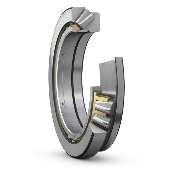 SKF 29260 RULMAN 300x420x73